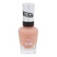 Sally Hansen Complete Salon Manicure   14,7Ml 230 Nude Now   Für Frauen (Nail Polish)