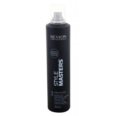 Revlon Professional Style Masters Pure Styler  325Ml    Für Frauen (Hair Spray)