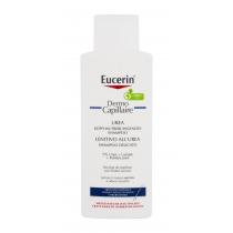 Eucerin Dermocapillaire Calming  250Ml    Für Frauen (Shampoo)