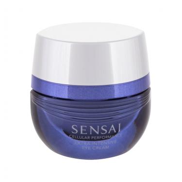 Sensai Cellular Performance Extra Intensive  15Ml    Für Frauen (Eye Cream)