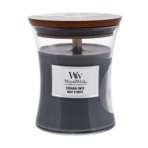 Woodwick Evening Onyx   275G    Unisex (Scented Candle)
