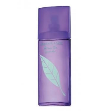 Elizabeth Arden Green Tea Lavender  100Ml    Für Frauen Ohne Box(Eau De Toilette)