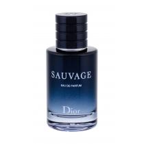 Christian Dior Sauvage   60Ml    Für Mann (Eau De Parfum)