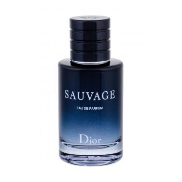 Christian Dior Sauvage   60Ml    Für Mann (Eau De Parfum)