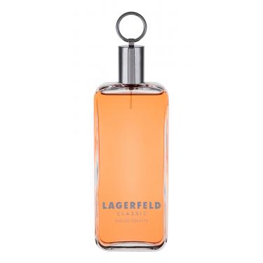 Karl Lagerfeld Lagerfeld Classic 150Ml   Für Mann (Eau De Toilette)