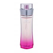 Lacoste Touch Of Pink   50Ml    Für Frauen (Eau De Toilette)