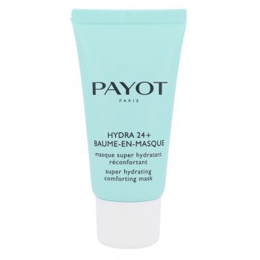 Payot Hydra 24+ Super Hydrating Comforting Mask  50Ml    Für Frauen (Face Mask)