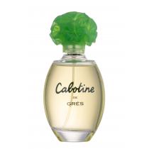 Gres Cabotine 100Ml    Für Frauen (Eau De Toilette)