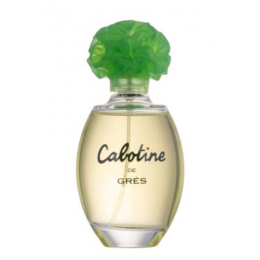 Gres Cabotine 100Ml    Für Frauen (Eau De Toilette)