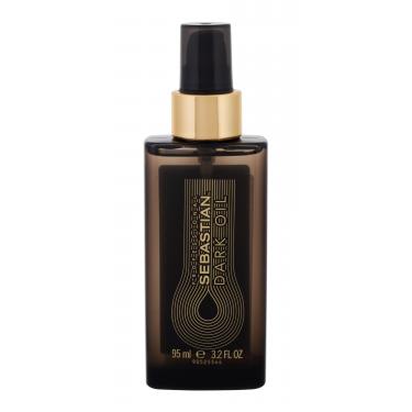 Sebastian Professional Dark Oil   95Ml    Unisex (For Definition And Hair Styling)