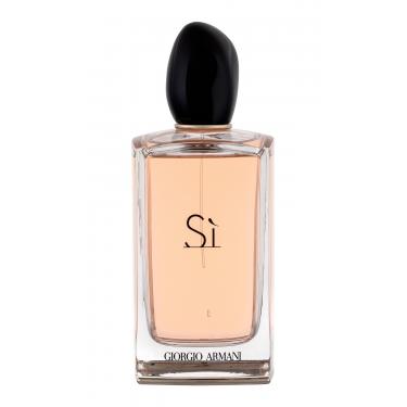 Giorgio Armani Si   150Ml    Für Frauen (Eau De Parfum)