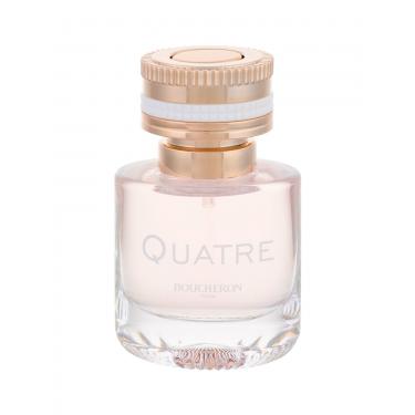 Boucheron Boucheron Quatre   30Ml    Für Frauen (Eau De Parfum)