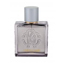 Roberto Cavalli Uomo Silver Essence  100Ml    Für Mann (Eau De Toilette)