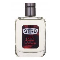 Str8 Red Code 100Ml   Für Männer (Aftershave)