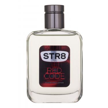 Str8 Red Code 100Ml   Für Männer (Aftershave)