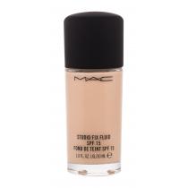 Mac Studio Fix Fluid  30Ml Nw13  Spf15 Für Frauen (Makeup)