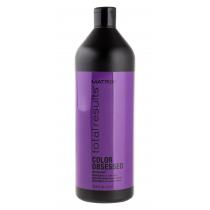 Matrix Total Results Color Obsessed   1000Ml    Für Frauen (Shampoo)