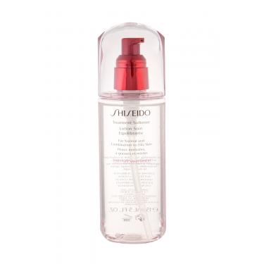 Shiseido Softeners Treatment Softener  150Ml    Für Frauen (Facial Lotion And Spray)