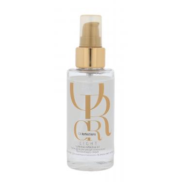 Wella Professionals Oil Reflections Luminous Reflective Oil  100Ml    Für Frauen (Hair Oils And Serum)
