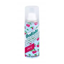 Batiste Dry Shampoo Cherry 50Ml  With Fruity Scent Für Frauen  (Kozmetika)