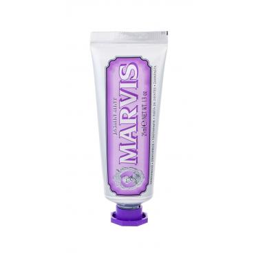 Marvis Jasmin Mint   25Ml    Unisex (Toothpaste)