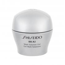 Shiseido Ibuki Multi Solution Gel  30Ml    Für Frauen (Facial Gel)