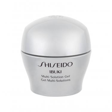 Shiseido Ibuki Multi Solution Gel  30Ml    Für Frauen (Facial Gel)