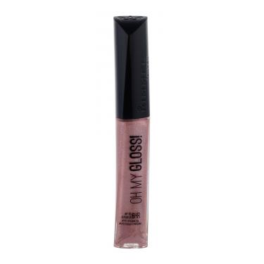 Rimmel London Oh My Gloss!   6,5Ml 260 My Eternity   Für Frauen (Lip Gloss)