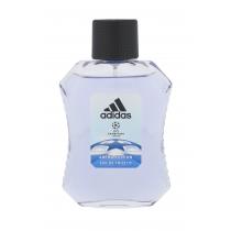 Adidas Uefa Champions League 100Ml   Für Mann (Eau De Toilette)