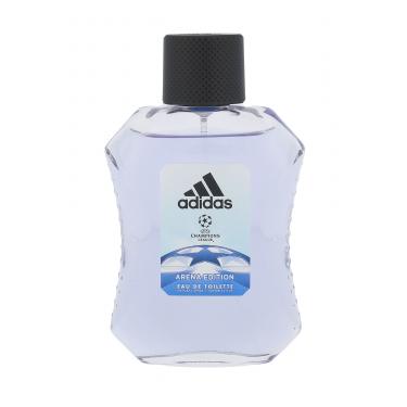 Adidas Uefa Champions League 100Ml   Für Mann (Eau De Toilette)