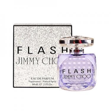 Jimmy Choo Flash   60Ml    Für Frauen (Eau De Parfum)