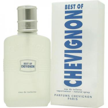 Chevignon Best Of 100Ml    Für Männer (Eau De Toilette)