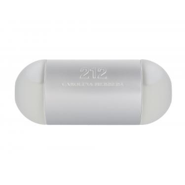 Carolina Herrera 212 Nyc  60Ml    Für Frauen (Eau De Toilette)