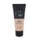 Maybelline Fit Me! Matte + Poreless  30Ml 115 Ivory   Für Frauen (Makeup)