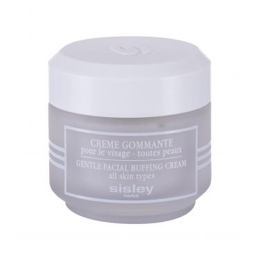 Sisley Gentle Facial Buffing Cream   50Ml    Für Frauen (Peeling)