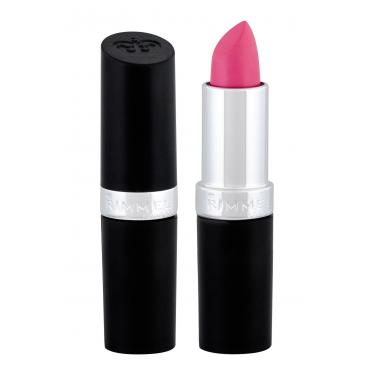 Rimmel London Lasting Finish   4G 006 Pink Blush   Für Frauen (Lipstick)