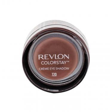 Revlon Colorstay   5,2G 720 Chocolate   Für Frauen (Eye Shadow)