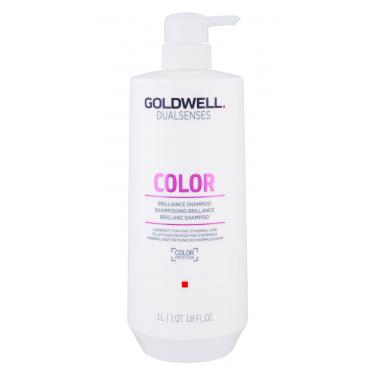 Goldwell Dualsenses Color   1000Ml    Für Frauen (Shampoo)