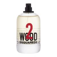 Dsquared2 2 Wood   100Ml    Unisex Ohne Box(Eau De Toilette)