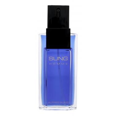 Alfred Sung Sung Homme   100Ml    Für Mann (Eau De Toilette)