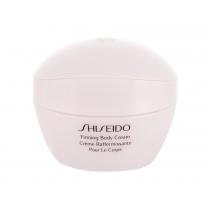 Shiseido Firming Body Cream   200Ml    Für Frauen (Body Cream)