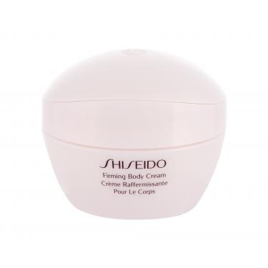 Shiseido Firming Body Cream   200Ml    Für Frauen (Body Cream)