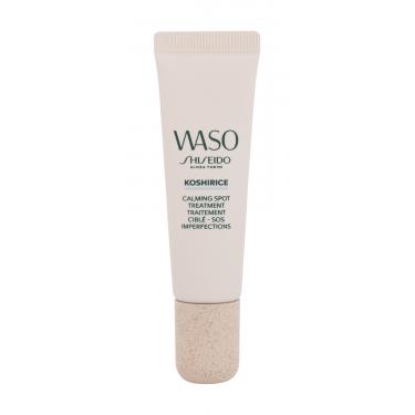 Shiseido Waso Koshirice  20Ml    Für Frauen (Local Care)