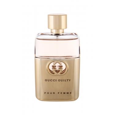 Gucci Gucci Guilty 50Ml       Für Frauen 