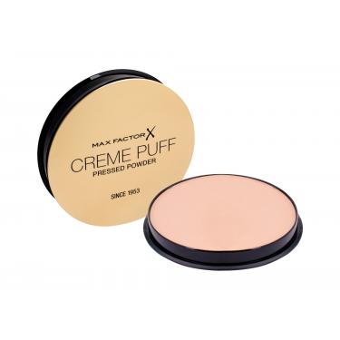 Max Factor Creme Puff   21G 59 Gay Whisper   Für Frauen (Powder)