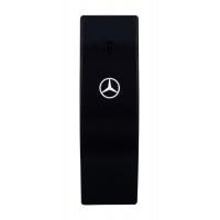 Mercedes-Benz Mercedes-Benz Club Black  50Ml    Für Mann (Eau De Toilette)