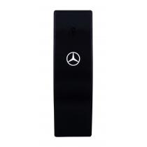 Mercedes-Benz Mercedes-Benz Club Black  50Ml    Für Mann (Eau De Toilette)