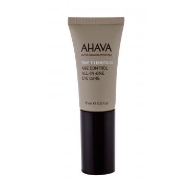 Ahava Men Time To Energize  15Ml   All-In-One Für Mann (Eye Cream)