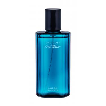 Davidoff Cool Water   75Ml    Für Mann (Eau De Toilette)