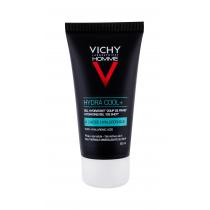 Vichy Homme Hydra Cool+  50Ml    Für Mann (Facial Gel)